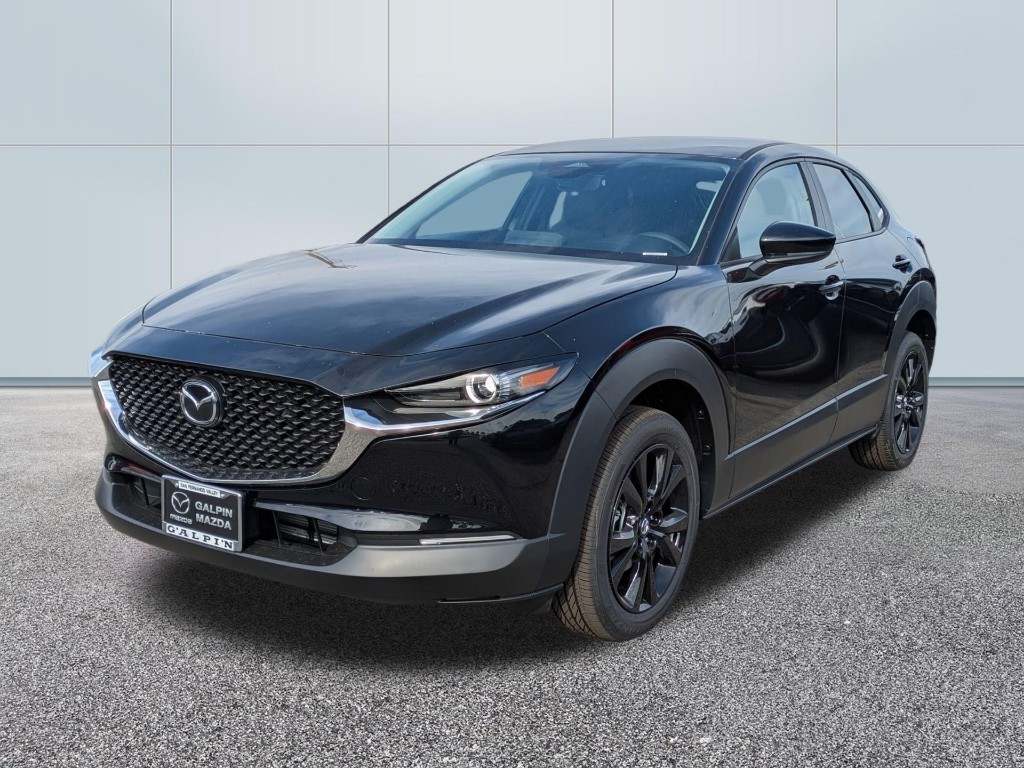 2026 Mazda CX-30 2.5 S Select Sport