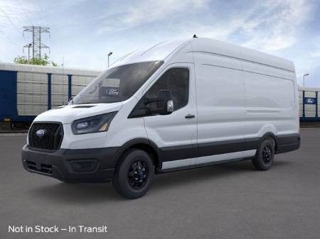 2025 Ford Transit Cargo Van Cargo Van