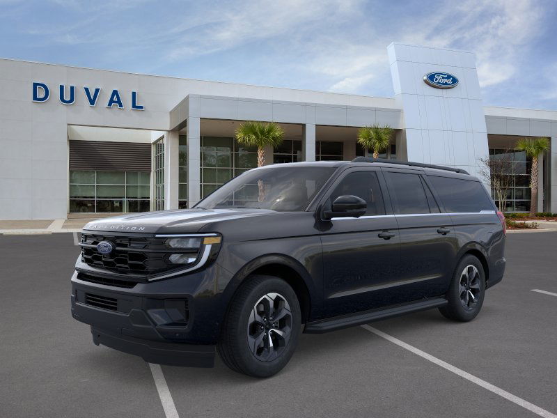 New 2026 Ford Expedition MAX Active