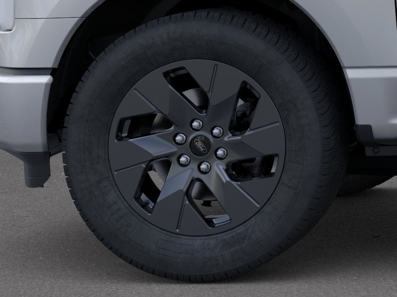 2025 Ford F-150 Lightning Lariat - Photo 19