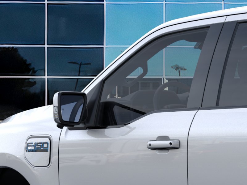 2025 Ford F-150 Lightning Lariat - Photo 20