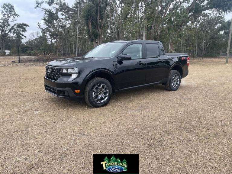 2026 Ford Maverick XLT A.W.D.