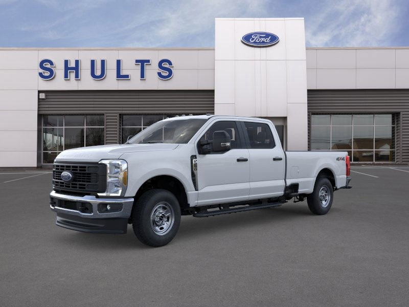 New 2026 Ford F-250SD 