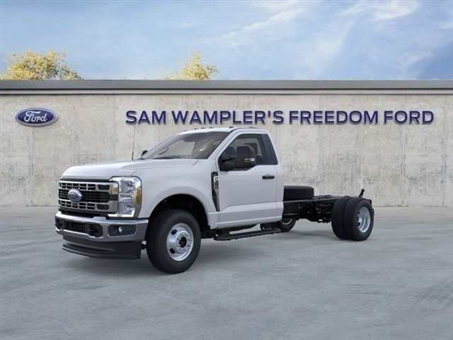 2025 Ford F-350SD XL