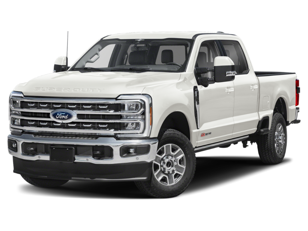 2024 Ford F250sd LARIAT
