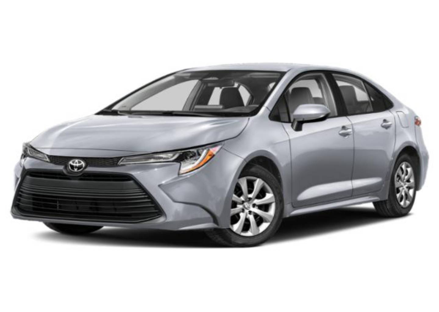 Used 2023 Toyota Corolla LE with VIN 5YFB4MDE9PP003568 for sale in Kansas City