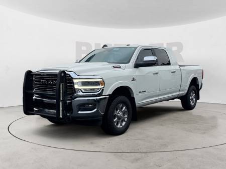 2019 RAM 2500 Laramie