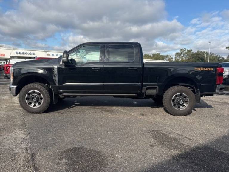 2024 Ford Super Duty F-350 SRW LARIAT