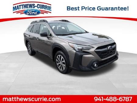 2023 Subaru Outback Premium