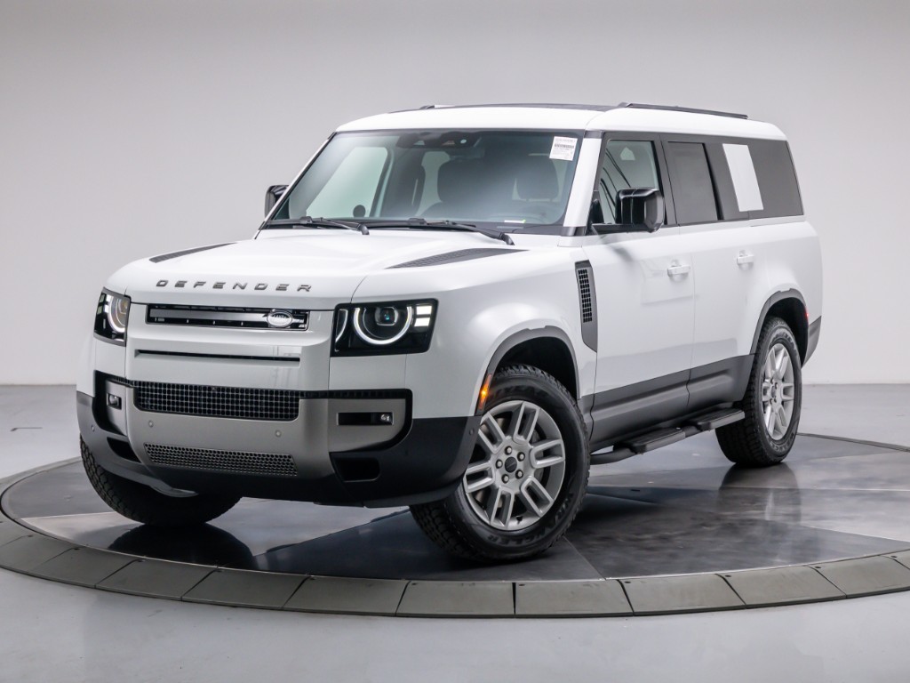 2026 Land Rover Defender P300 S