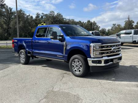 2026 Ford Super Duty F-250 SRW