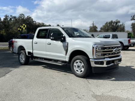 2026 Ford Super Duty F-250 SRW