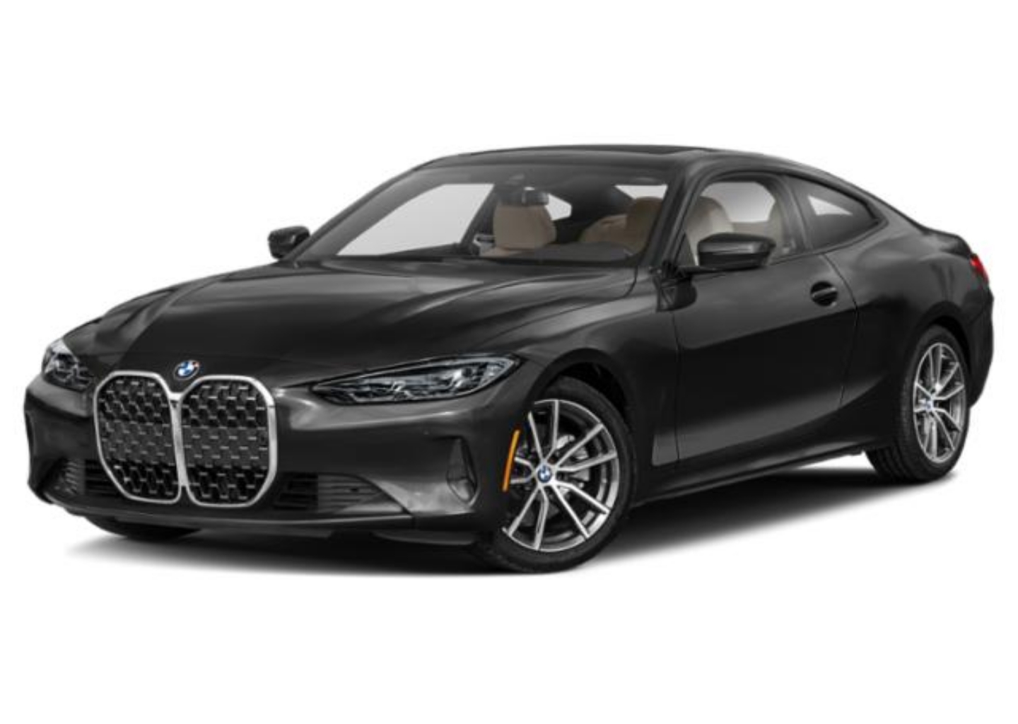 2022 BMW 4 Series 430i Coupe's photo