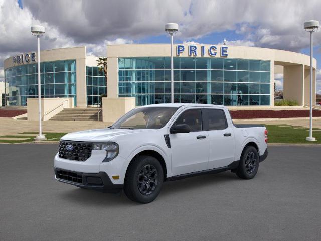 New 2026 Ford Maverick XLT