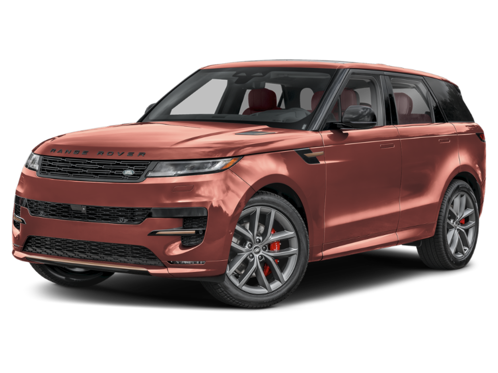 2026 Land Rover Range Rover Sport P530 Autobiography