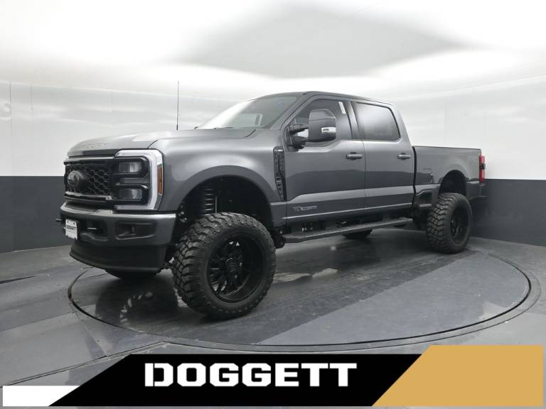 2026 Ford Super Duty F-250 SRW XLT