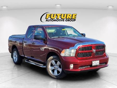 2016 RAM 1500 Express