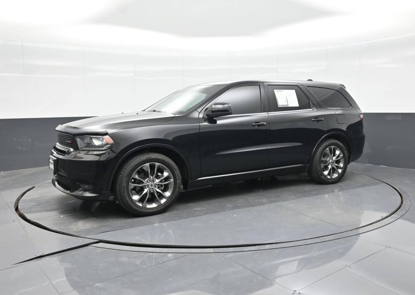 2020 Dodge Durango GT
