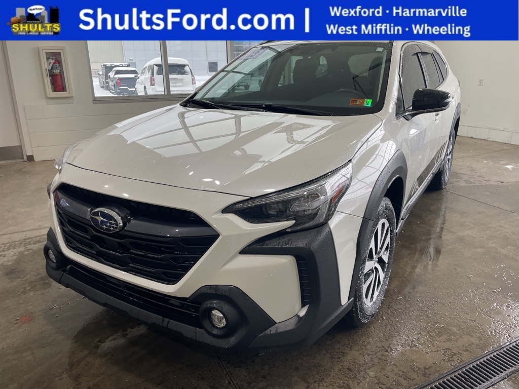Used 2023 Subaru Outback Premium