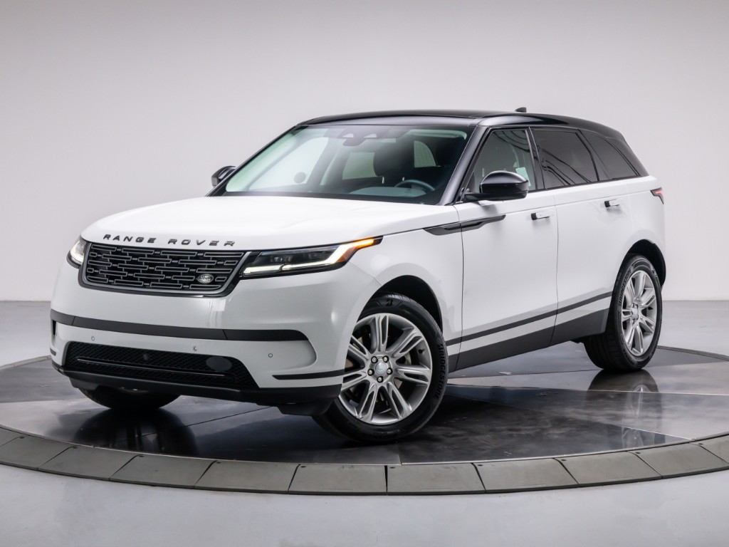 2024 Land Rover Range Rover Velar P250 S