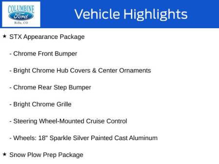 2020 Ford F-350SD XL