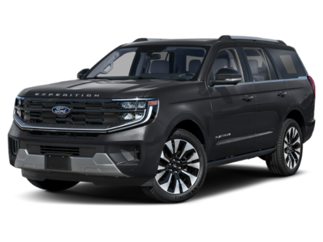 2026 Ford Expedition Platinum 4x4's photo
