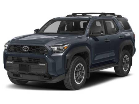 2026 Toyota 4Runner I-Force MAX Hybrid TRD OFF Road Premium