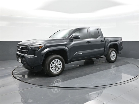 2025 Toyota Tacoma 2WD SR5