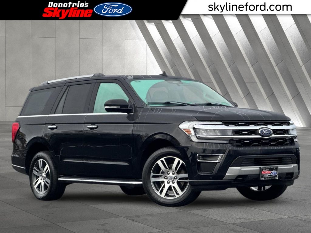 2023 Ford Expedition Limited