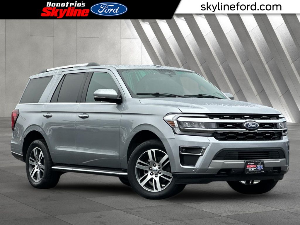 2023 Ford Expedition Limited