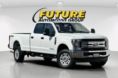 2019 Ford F-250SD XLT