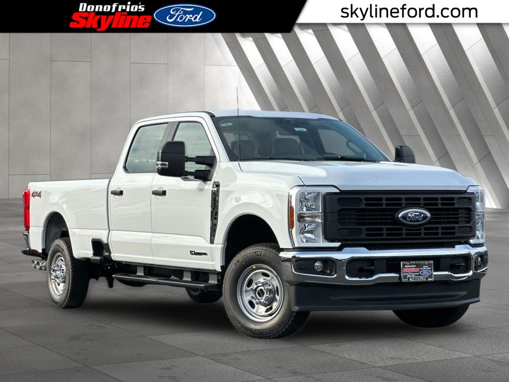2026 Ford F-350SD XL