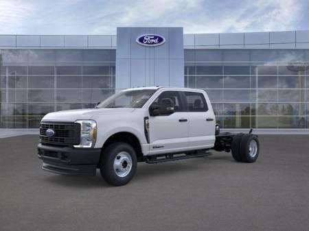 2026 Ford Super Duty F-350 DRW XL