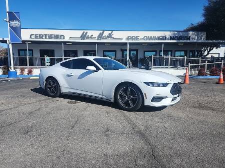 2024 Ford Mustang EcoBoost®