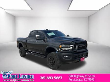 2024 RAM 2500 Power Wagon
