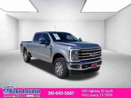 2024 Ford F-250SD LARIAT