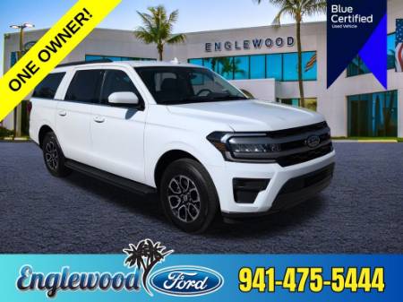 2024 Ford Expedition MAX XLT