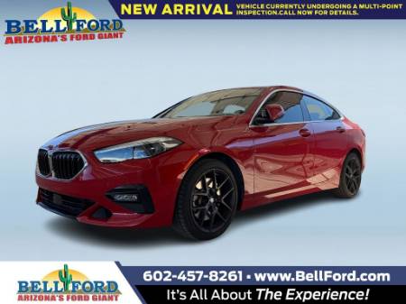 2021 BMW 2 Series 228I xDrive