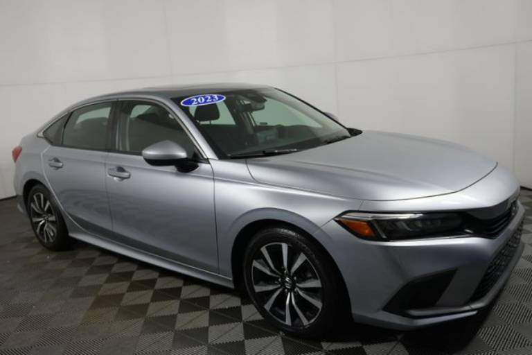 2023 Honda Civic Sedan EX