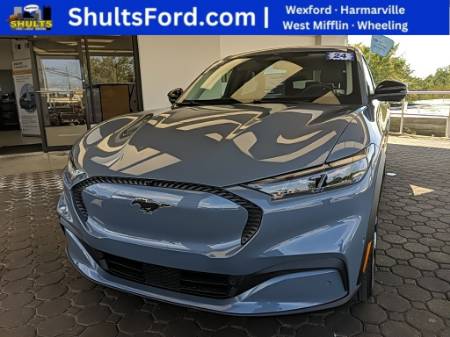 2024 Ford Mustang Mach-E Select