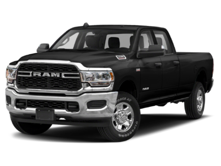 2022 RAM 3500 BIG Horn