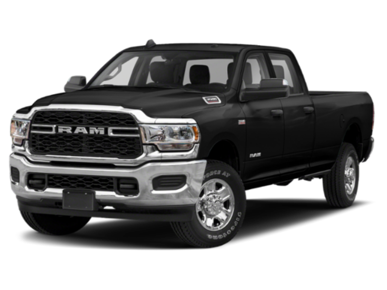 2022 RAM 3500 BIG Horn