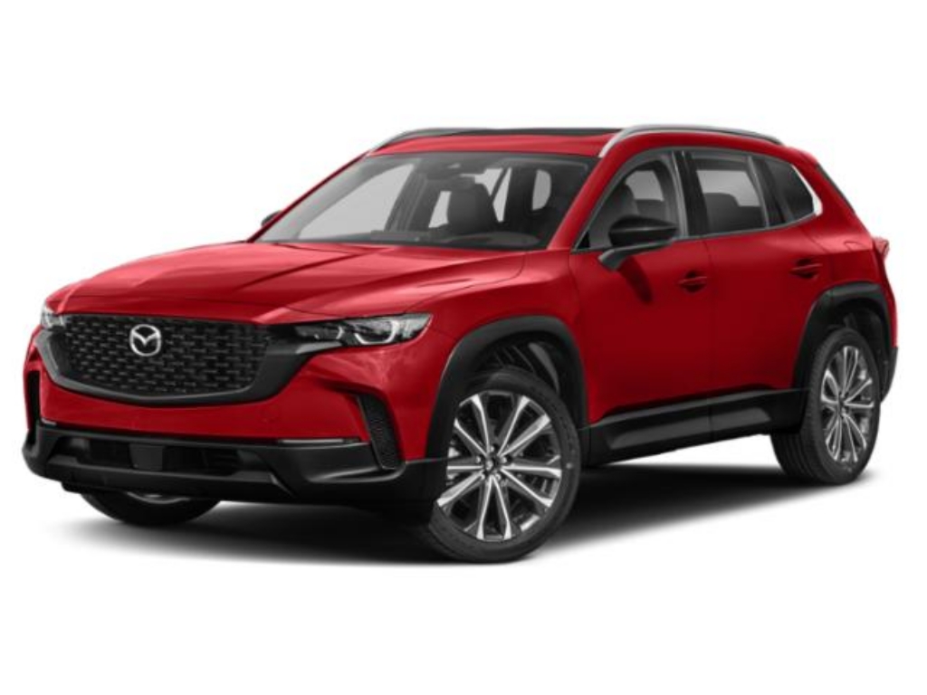 2023 Mazda CX-50 2.5 S Premium Plus