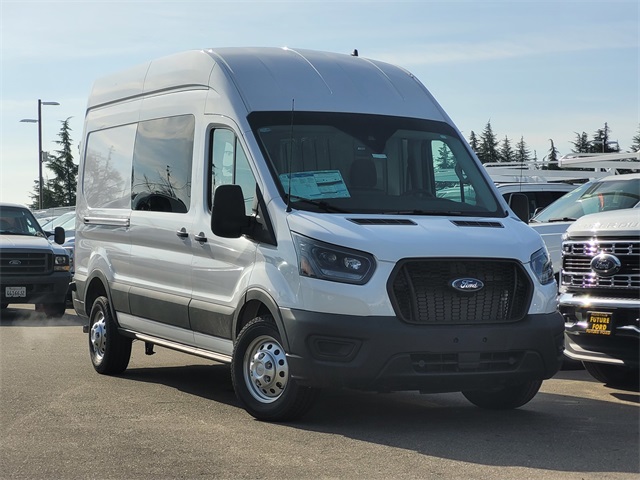 2025 Ford Transit-350 Base