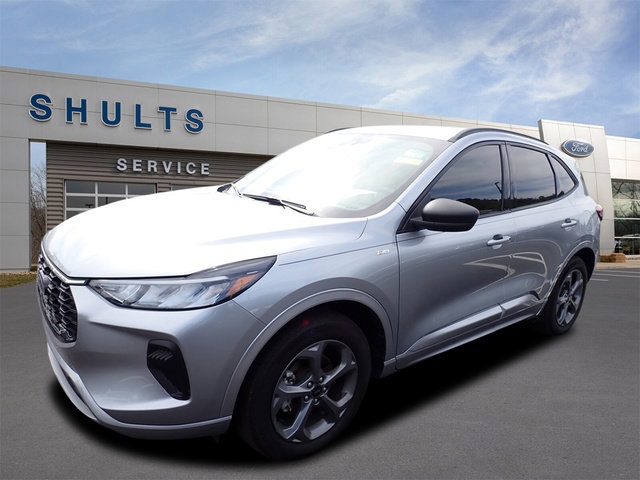 Used 2023 Ford Escape ST-Line