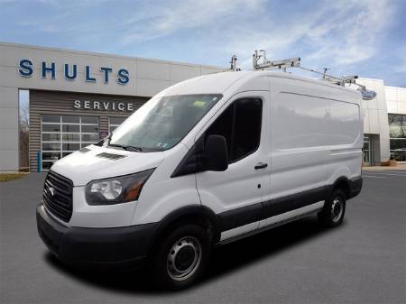 2016 Ford Transit-250 Base