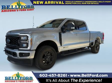 2024 Ford F-250SD XLT