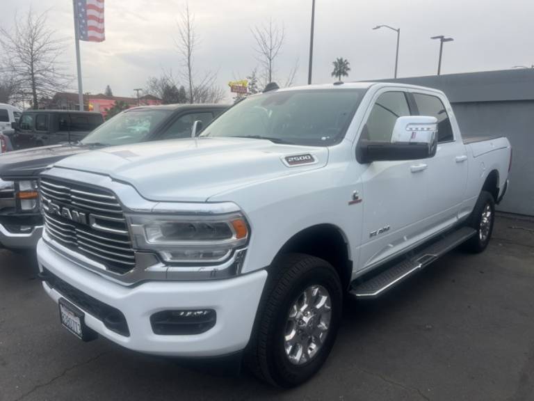 2023 RAM 2500 Laramie