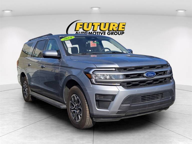 2024 Ford Expedition MAX XLT