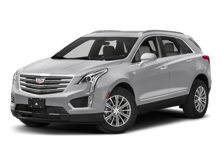 2018 Cadillac XT5 AWD